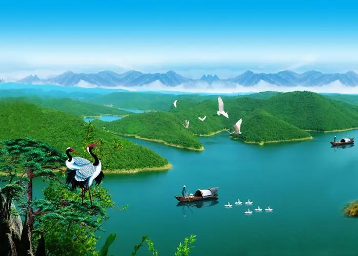 科技智慧